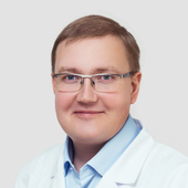 Скороходов Иван Сергеевич, аллерголог-иммунолог