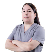 Петрова Татьяна Алексеевна, офтальмолог