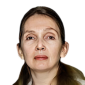 Аккуратова Евгения Вадимовна, гинеколог