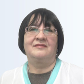 Гречухина Светлана Васильевна, акушер-гинеколог