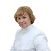 Толкач Галина Владимировна, терапевт