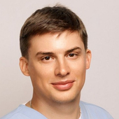 Понеделков Владимир Валерьевич, эндоскопист