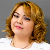 Черненко Елена Моисеевна, ортодонт