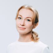 Узлова Анастасия Владимировна, трихолог