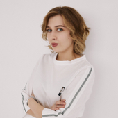 Абрамовская Евгения Марковна, невролог