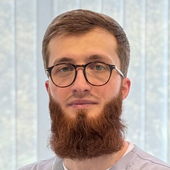 Мирзаев Арсен Алиевич, хирург