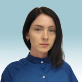 Анельгольм Евгения Сергеевна, стоматолог-терапевт