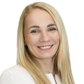 Шалина Юлия Андреевна, детский стоматолог