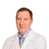 Винников Александр Константинович, ЛОР