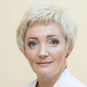 Лесина Светлана Сергеевна, терапевт