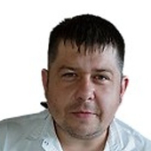 Суслов Александр Викторович, стоматолог-терапевт