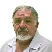 Шопен Геннадий Николаевич, хирург