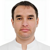 Илевич Юрий Романович, стоматолог-ортопед