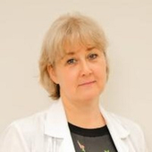Сарванова Эльза Ансисовна, врач функциональной диагностики