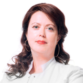 Котова Татьяна Владимировна, кардиолог