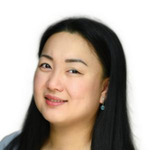 Ким Кристина Родионовна, стоматолог-терапевт