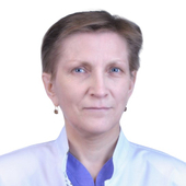 Казанцева Елена Евгеньевна, офтальмолог