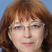 Ханюшова Лариса Николаевна, психиатр