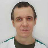 Перепелкин Юрий Александрович, ортопед