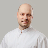 Тищенко Игорь Владимирович, стоматолог-ортопед