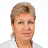 Менчик Инна Юрьевна, гинеколог