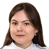 Сапожникова Елена Евгеньевна, детский невролог