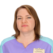 Черкасова Наталья Анатольевна, стоматологический гигиенист
