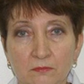 Язынина Лариса Борисовна, профпатолог