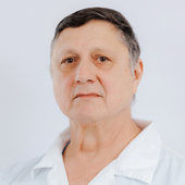 Николаенко Игорь Леонидович, пластический хирург