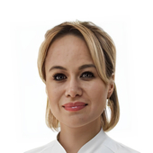 Нуриахметова Диана Радиковна, детский стоматолог