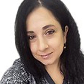 Пасенова Эллада Вячеславовна, стоматолог-ортопед