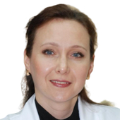 Казанцева Альфия Галикарамовна, аллерголог