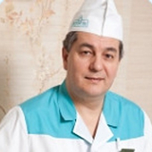 Ибрагимов Ильдар Робертович, стоматолог-терапевт