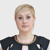 Ельчанинова Елена Ивановна, подолог