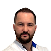 Иванов Иван Сергеевич, гинеколог