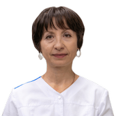 Иванова Ольга Геральдовна, стоматолог-терапевт