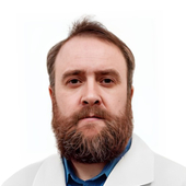 Колбасенко Николай Александрович, хирург