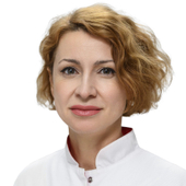 Кравченко Наталья Александровна, офтальмолог