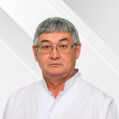 Юлташев Айнулла Сайнулович, мануальный терапевт