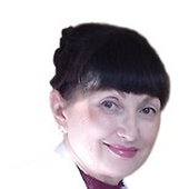 Галынина Наталья Николаевна, физиотерапевт