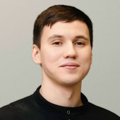 Лымар Максим Григорьевич, стоматолог-терапевт