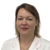 Чирченко Мария Александровна, дерматолог