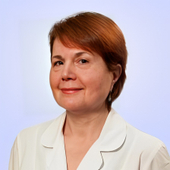 Чалухина Вера Ильинична, детский гинеколог