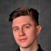 Волченков Роман Вячеславович, невролог