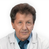 Васильев Борис Владимирович, психотерапевт