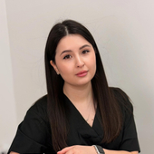 Геуркова Ангелина Араиковна, ортодонт