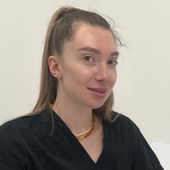 Мочалина Ольга Сергеевна, проктолог