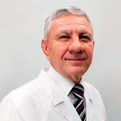 Муртазов Альберт Мухарбекович, ЛОР