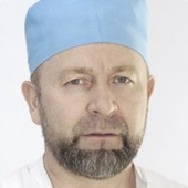 Зиятдинов Айрат Ильдусович, гастроэнтеролог