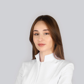 Назарян Джульетта Робертовна, стоматолог-терапевт